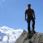 Specialising in providing outdoor activities and training in the UK and overseas